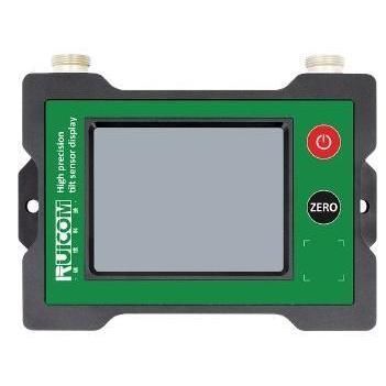 Display em cores - GSM8 - Shenzhen Ruicom Technology Co., Ltd. - 2,8" / para sensor / industrial