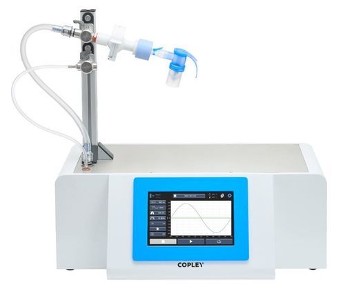 Testador de corrente de fuga - COPLEY - de massa / de performance / para aparelhos médicos