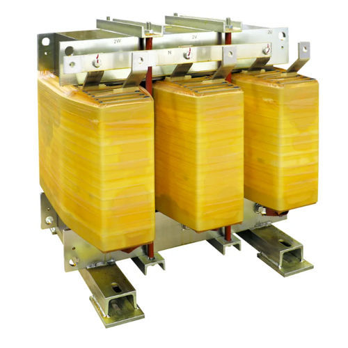 Transformador de isolamento - DYN11 K13 AL IP00 - Ortea Next - seco / para funcionamento no interior / IEC