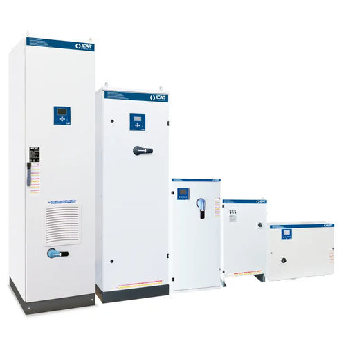 Sistema PFC - FH30-60Hz-400V - Ortea Next