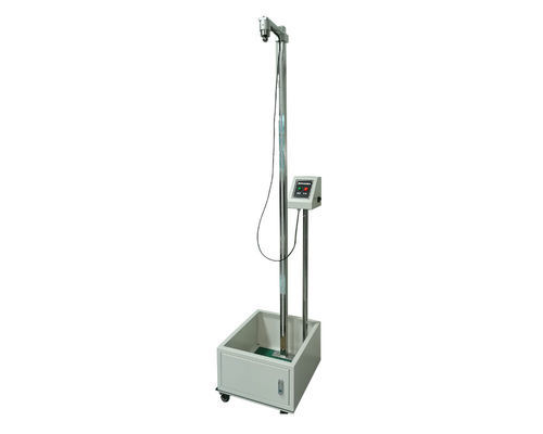 Máquina de teste de impacto por queda livre - FBT-01 - Shandong Puchuang Industrial Technology Co., Ltd.