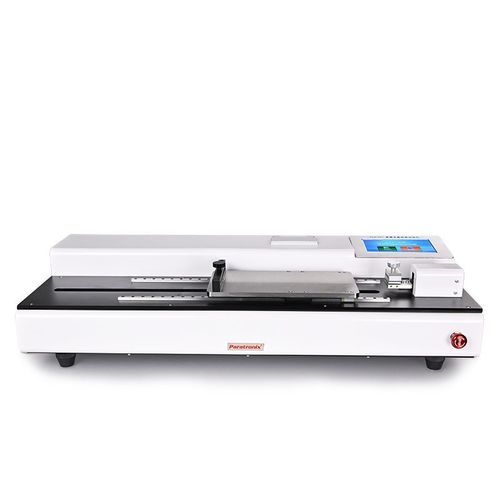 Tribômetro para teste de fricção - FCF-T01 - Shandong Puchuang Industrial Technology Co., Ltd.
