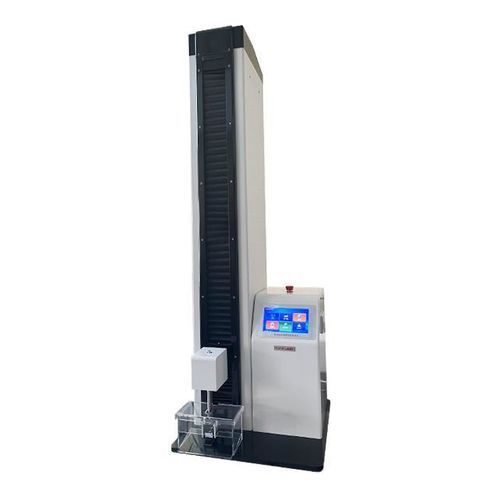 Máquina de ensaio de forças - PMT-B - Shandong Puchuang Industrial Technology Co., Ltd. - automática / controlada por computador / para embalagens médico-hospitalares