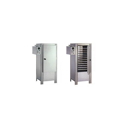 Forno de secagem - FC series - ULTRATECH Srl - de câmara / de indução / de endurecimento