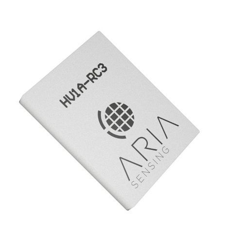 Antena de micro-ondas - HV1A RC3 - Aria Sensing Srl - PCB / interna / compacta
