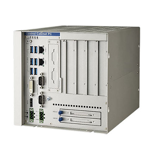 Computador embutido - UNO-3285G - ADVANTECH - de parede / PCI / USB 3.0
