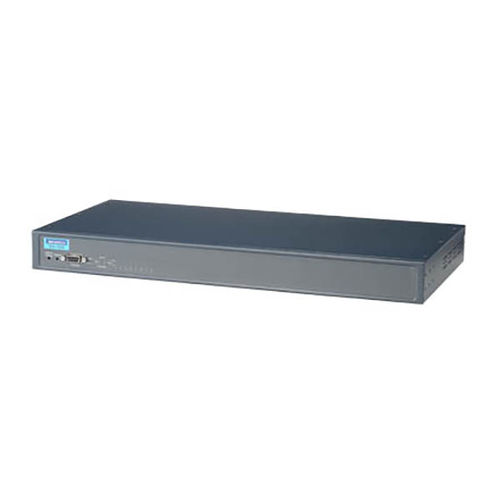 Servidor de periférico 8 portas - EKI-1528 - ADVANTECH - RS232 / RS422/RS485 / LAN