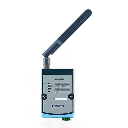 Nó sensor - WISE-4220-S231 - ADVANTECH
