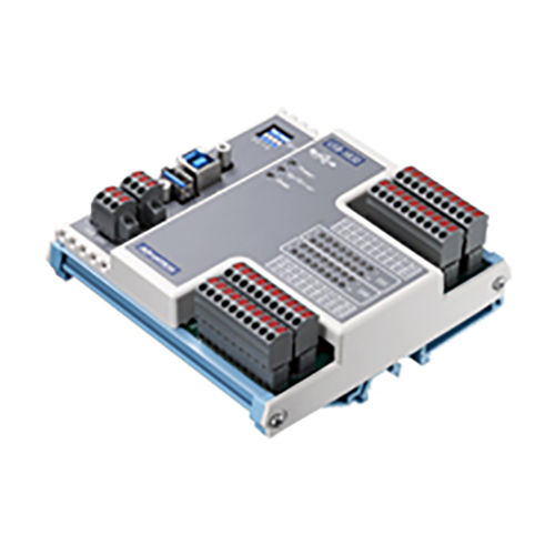 Módulo E/S digital - USB-5830 - ADVANTECH - USB / de 16 canais / trilho DIN
