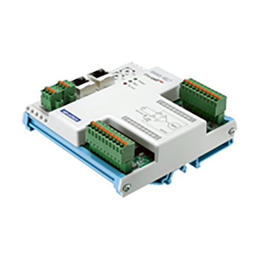 Módulo E/S analógico - AMAX-4817 - ADVANTECH - EtherCAT / de 8 canais / distribuído