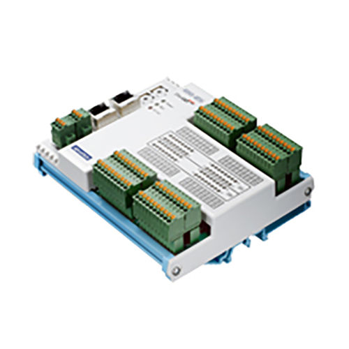 Módulo E/S digital - AMAX-4856 - ADVANTECH - EtherCAT / com 32 entradas digitais / com 32 saídas digitais
