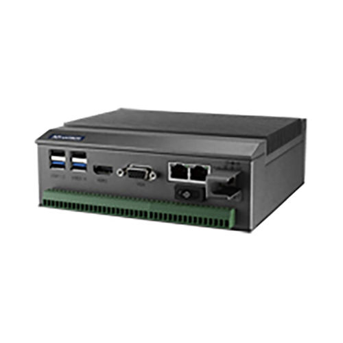 Computador embutido - MIC-1816 - ADVANTECH - Intel® Celeron 1047UE / Intel® Core i3 3217UE / RS-232