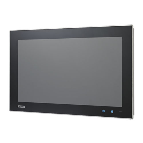 IHM com tela multitouch - TPC-1840WP - ADVANTECH - embutida / 1280 x 1024 / AMD Dual Core