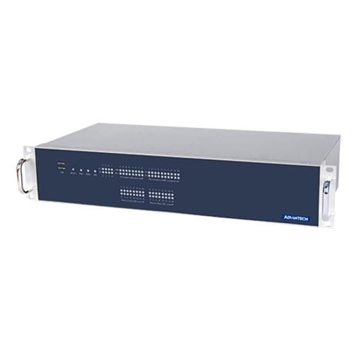 Computador Intel® Haswell Processeur - ECU-4784 XEON - ADVANTECH - Intel® Core™ i3-6100U / Intel® Core i7-4650U / SATA