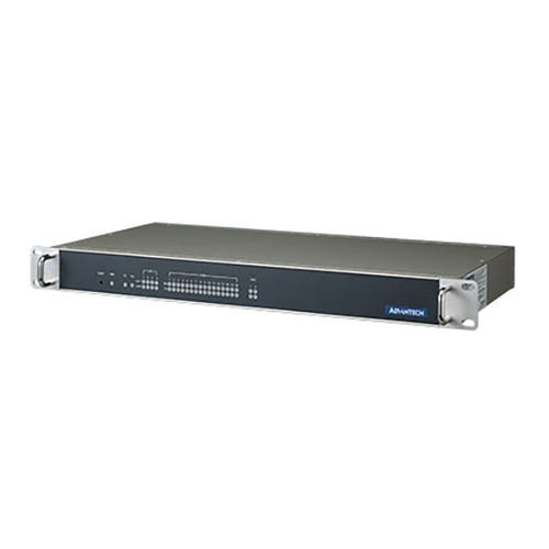 Computador TI Cortex A8 - ECU-4553 - ADVANTECH - Barramento CAN / RS-232 / USB 2.0