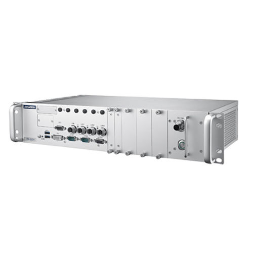 Computador para material rolante - ITA-5231 - ADVANTECH - Intel® Celeron® / Intel® Core™ de 6ª geração / Intel® Core i5