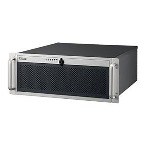 Gabinete para montagem em rack - ACP-4340 - ADVANTECH - 4U / de backplane / para placa-mãe ATX