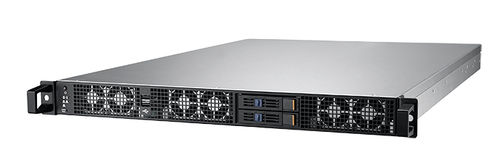 Servidor GPU - SKY-6100 - ADVANTECH - para montagem em rack / Intel® Xeon / Gigabit Ethernet