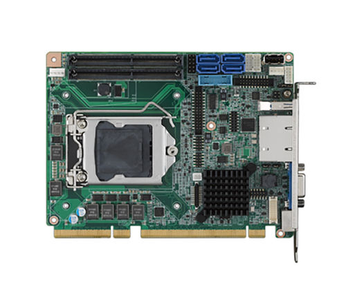 Computador de placa única PICMG 1.3 - PCE-3029 - ADVANTECH - Intel® Celeron® / Intel® Pentium / Intel® Core™ i series