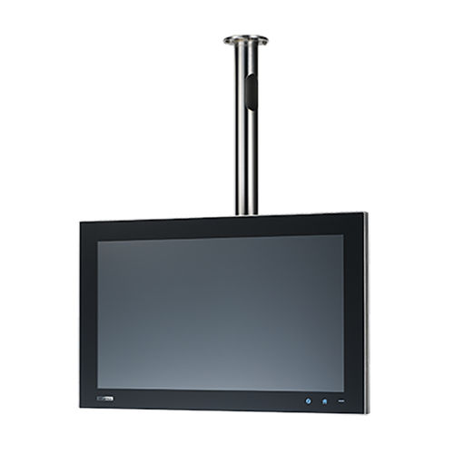 Terminal com tela multitouch - IPPC-5211WS - ADVANTECH - para montagem em braço / Full HD / TFT LCD