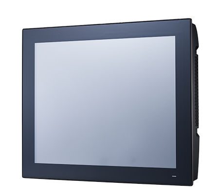 Painel PC LCD - PPC-6191C - ADVANTECH - com tela sensível ao toque resistiva / 19" / 1280 x 1024