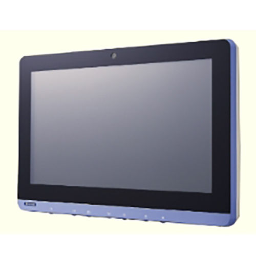 Painel PC LCD - POC-W152 - ADVANTECH - de tela sensível ao toque multitouch / com tela widescreen / 15"
