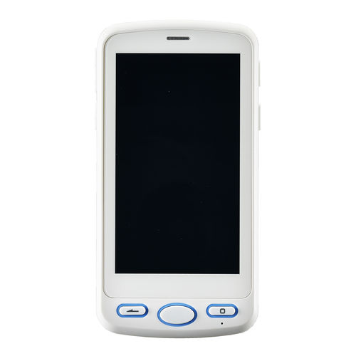 Tablet Android - MICA-053 - ADVANTECH - 5" / ARM® Cortex A53 / 16 GB