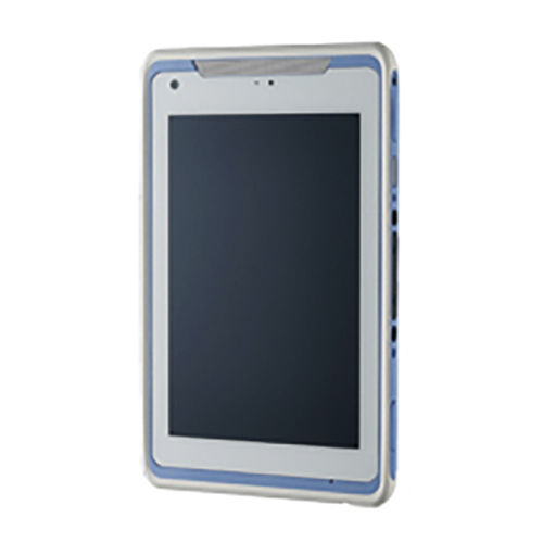 Tablet PC - AIM-55 - ADVANTECH - Windows / Android / 8"