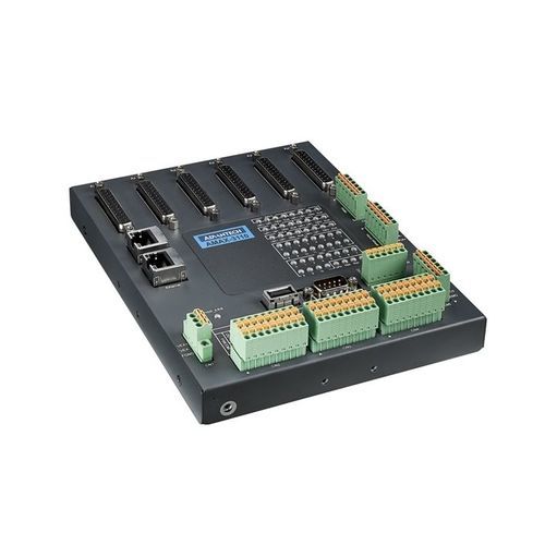 Controlador de movimento autônomo - AMAX-3110 - ADVANTECH - de 6 eixos / de passo / servomotor