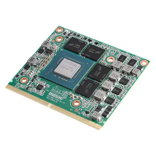 Placa gráfica PCI Express - SKY-MXM-T1000 - ADVANTECH - tipo-A