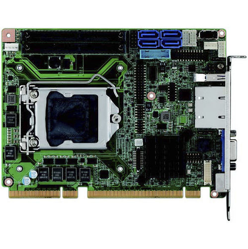 Computador de placa única PICMG 1.3 - PCE-4129 - ADVANTECH - Intel® Core i3 - 7101E / Intel® Celeron® G3900 / Intel® Celeron® G3900TE