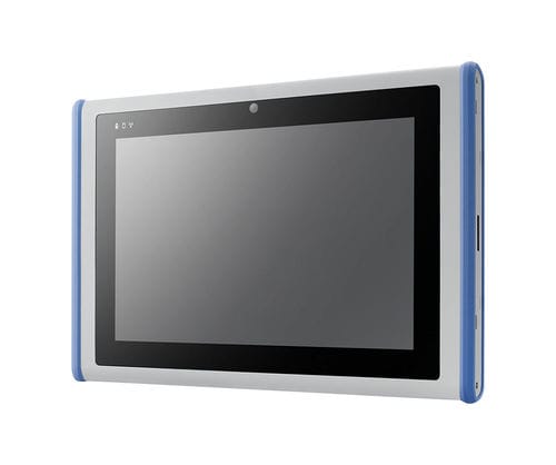 Tablet Windows - MIT-W102 series - ADVANTECH - Windows 10 IoT Entreprise / Linux / 10,1"