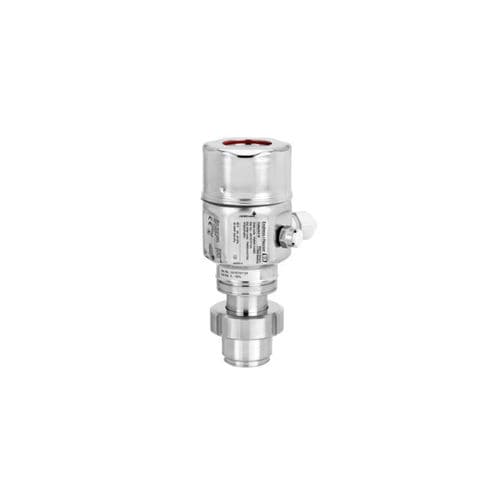 Transmissor de nível hidrostático - Deltapilot FMB50 - Endress+Hauser AG - para líquidos / HART / PROFIBUS