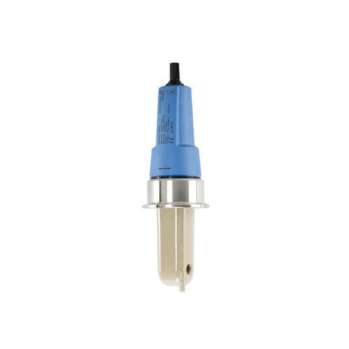 Sensor de condutividade indutivo - CLS54D - Endress+Hauser AG - digital / para bebidas / para a indústria alimentícia