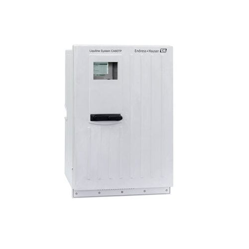 Analisador de fósforo - CA80TP - Endress+Hauser AG - de monitoramento / de processo / de laboratório