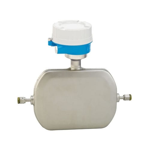 Medidor de vazão de pressão diferencial - 8A5C - Endress+Hauser AG - volumétrico / para líquidos / para gás