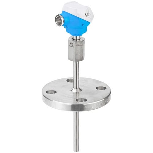 Sensor de temperatura Pt100 - TM121 - Endress+Hauser AG - RTD / com rosca / analógico