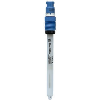 Sensor de oxigênio de fibra óptica - CPS92D - Endress+Hauser AG - de processo / digital