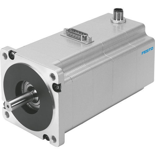 Motor de passo - EMMS-ST series   - FESTO - CC / 48 V / com freio