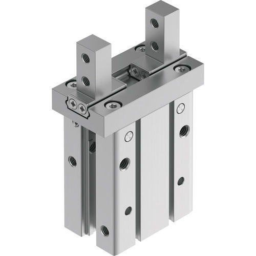 Garra de preensão mecânica - DHPC series    - FESTO - paralela / de 2 dedos / compacta