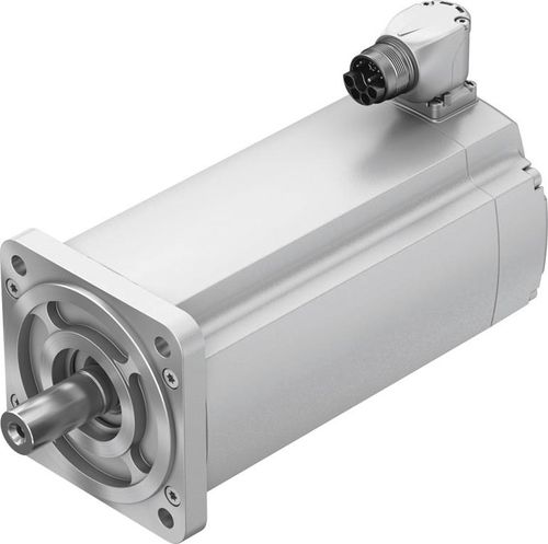 Servomotor sem escovas - EMMT-AS series   - FESTO - CA / 400 V / 380 V
