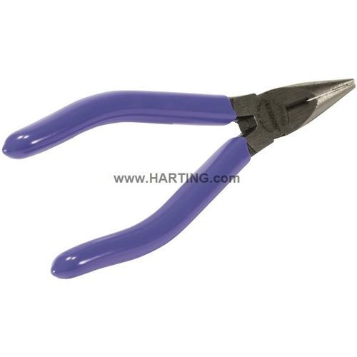 Alicate de crimpar - 09 99 000 0239 - HARTING