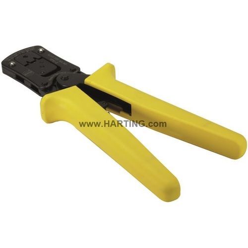 Ferramenta de crimpagem manual - 09 99 000 0175 - HARTING