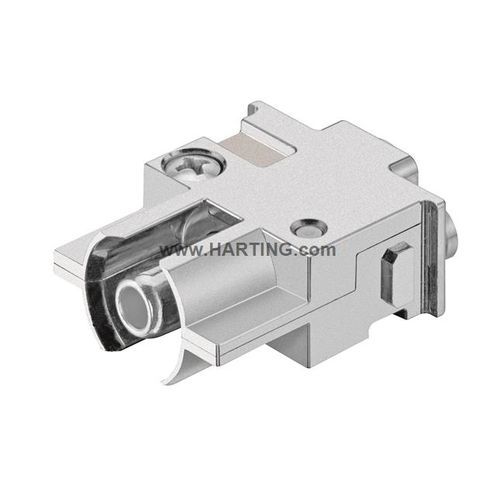 Conector de inserção - Han-Modular® - HARTING