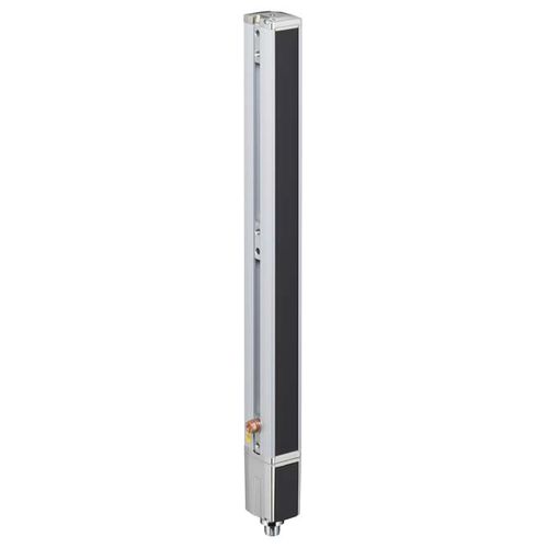 Cortina de luz de dimensionamento - CML720i-T05-320.A-M12  - Leuze electronic GmbH + Co. KG - multifeixe / tipo barreira / IP65
