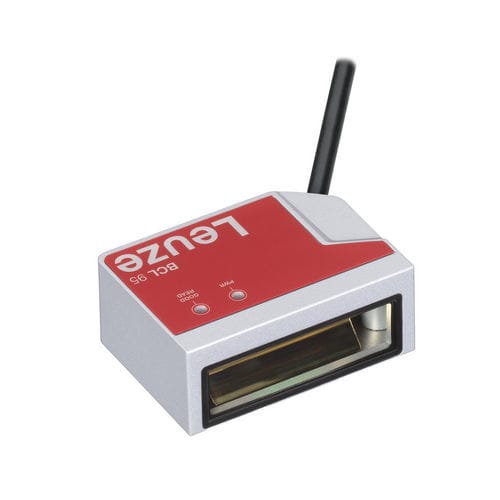 Leitor de códigos de barras fixo - BCL 92 SM 302    - Leuze electronic GmbH + Co. KG - 1D / a laser
