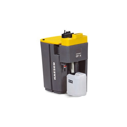 Unidade de tratamento de ar vertical - Aquamat CF series - KAESER Kompressoren