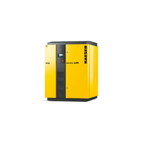 Soprador de ar - BS - KAESER Kompressoren - rotativo / de parafuso / compacto