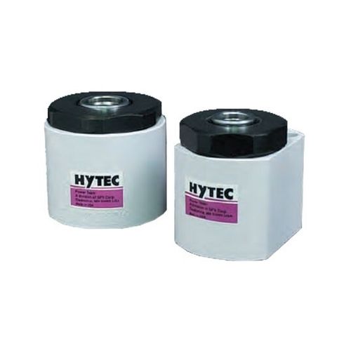 Cilindro com furo interno - 100934 - SPX Hydraulic Technologies - hidráulico / com haste roscada / de dupla ação