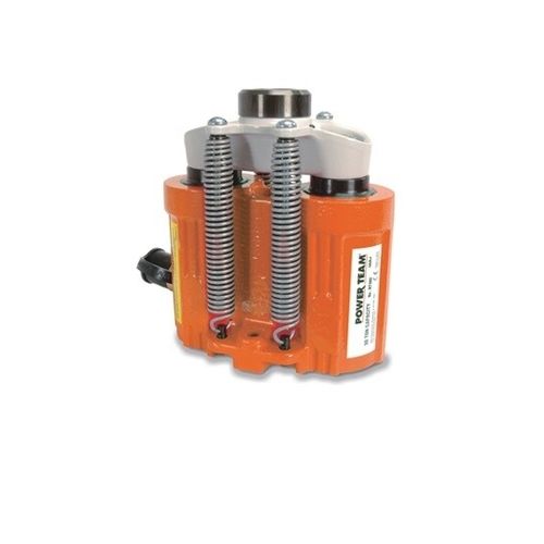 Cilindro com furo interno - RT series - SPX Hydraulic Technologies - hidráulico / de dupla ação / de simples ação